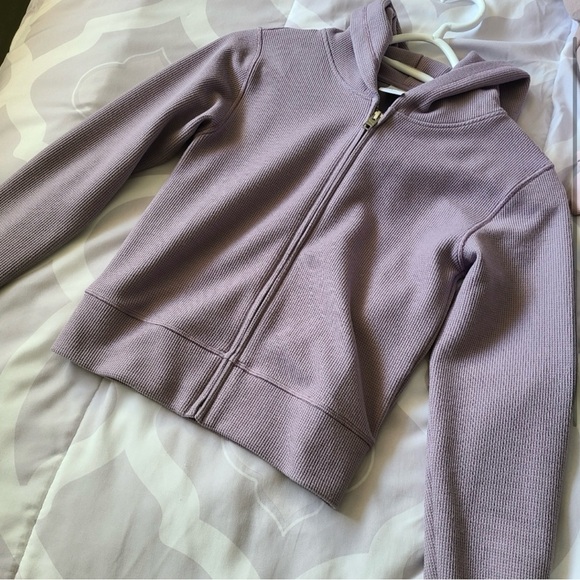 TNA Thermal Zip Hoodie - Picture 3 of 3